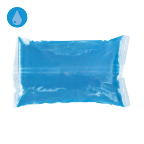 Aquapak 450ml Pouch