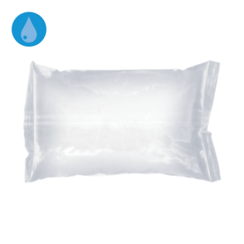 AquaPak 450ml pouch