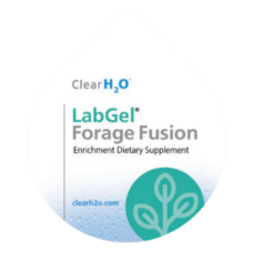 LabGel Forage Fusion 