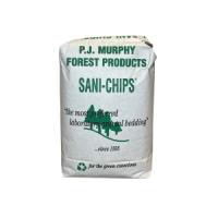 P.J. Murphy Sani-Chips Bedding