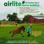 Airlite Animal Bedding