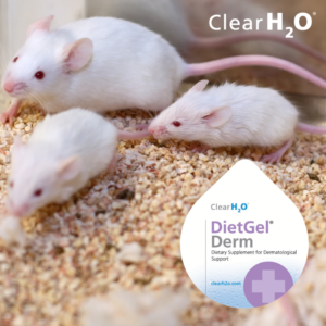 Clear H2O DietGel Derm Promo 