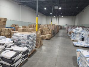 Lab Supply Warehouse - NC